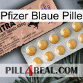 Pfizer Blue Pill 41